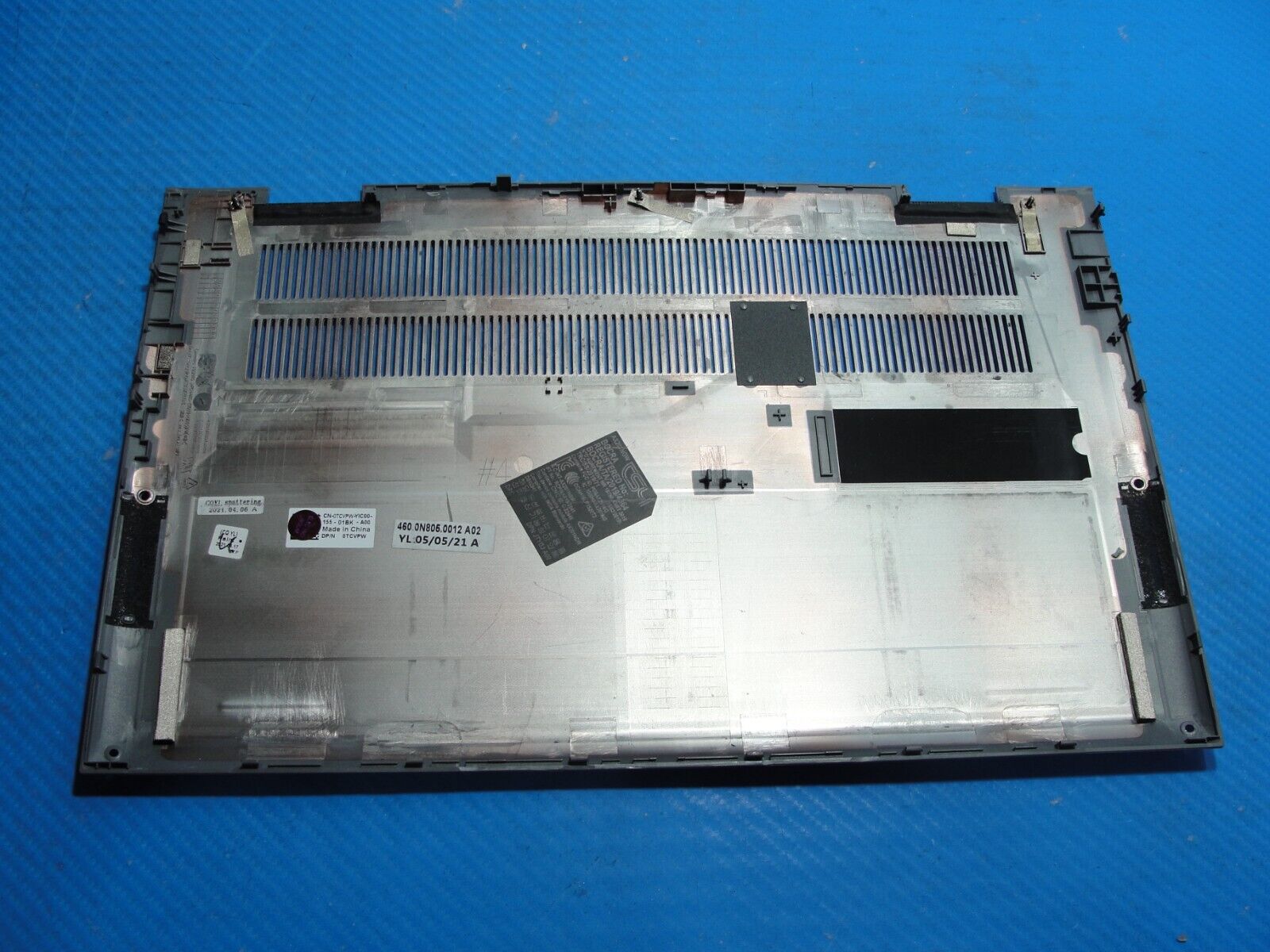 Dell Inspiron 14 5410 2-in-1 14