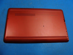 HP Pavilion 15z-aw000 15.6" Bottom Case Base Cover 38G34TP303 Red