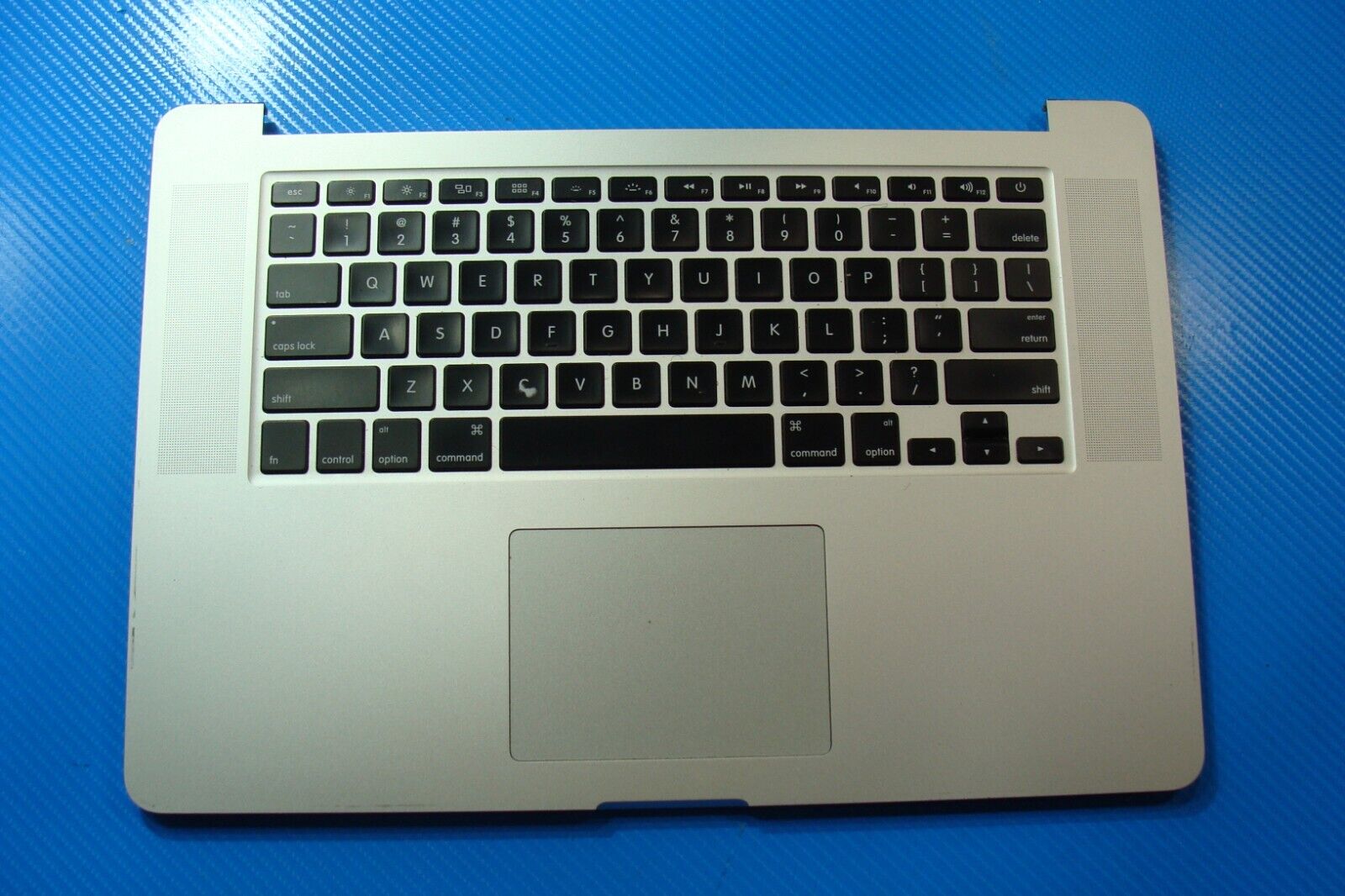 MacBook Pro A1398 2013 ME664LL/A ME665LL/A 15