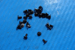 Lenovo ThinkPad A485 14" Genuine Screw Set Screws for Repair ScrewSet