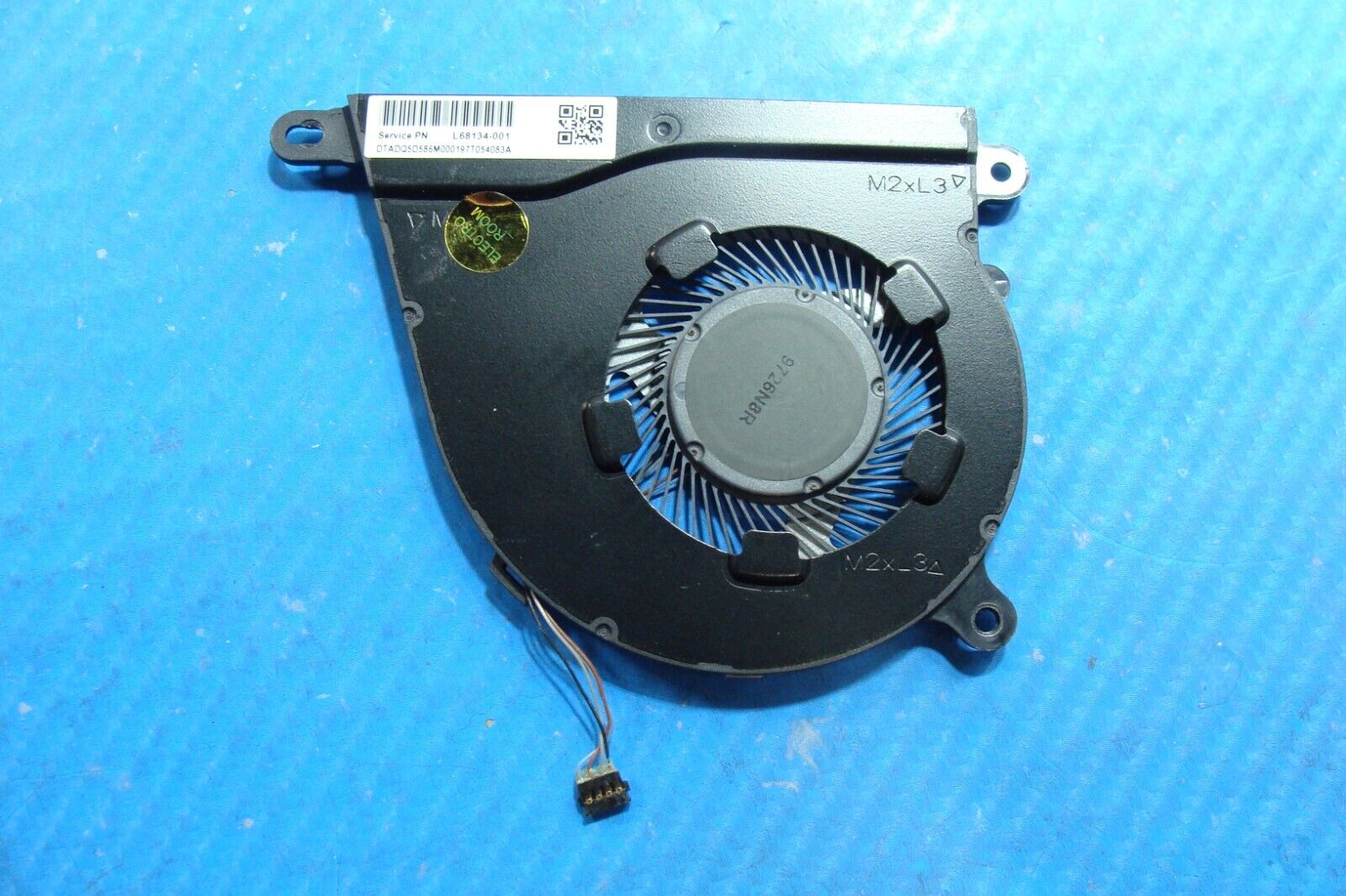 HP 15-dy0013dx 15.6