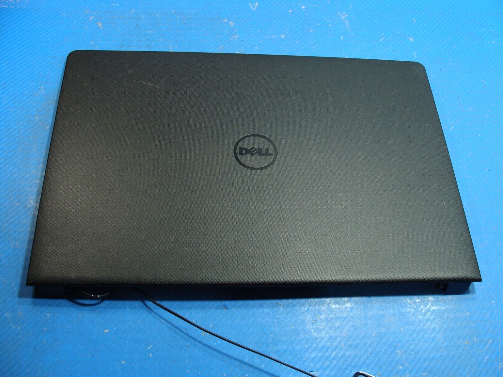 Dell Inspiron 15.6