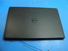 Dell Inspiron 15.6" 15 3567 Glossy HD LCD Touch Screen Complete Assembly Black