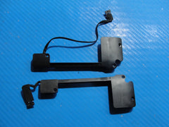 MacBook Pro 13" A1502 Late 2013 ME864LL/A Left & Right Speakers Set 923-0557