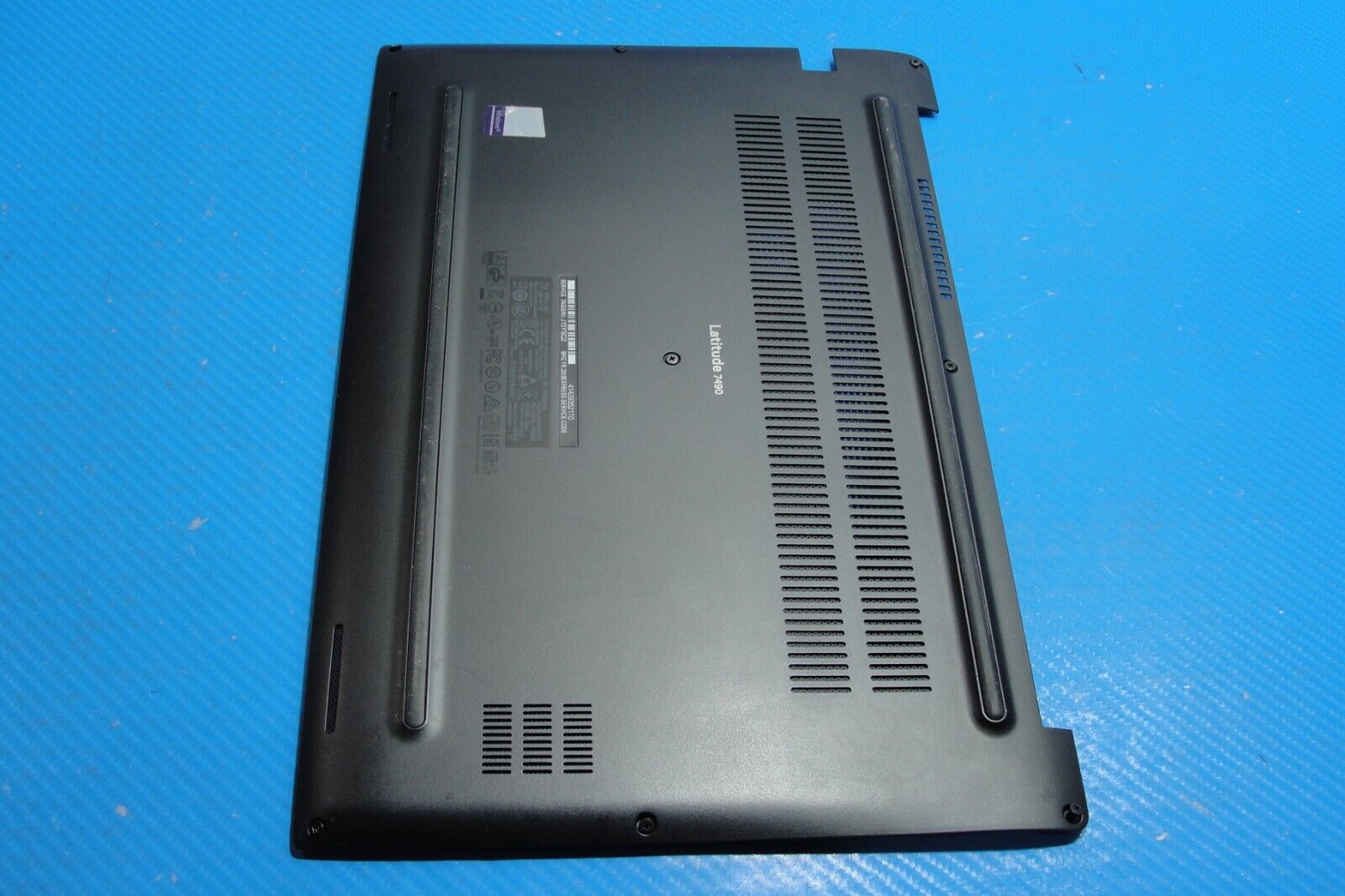 Dell Latitude 7490 14