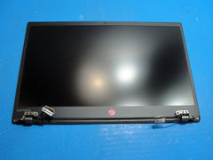 Lenovo ThinkPad 14” X1 Carbon 5th Gen OEM Matte FHD LCD Screen Complete Assembly