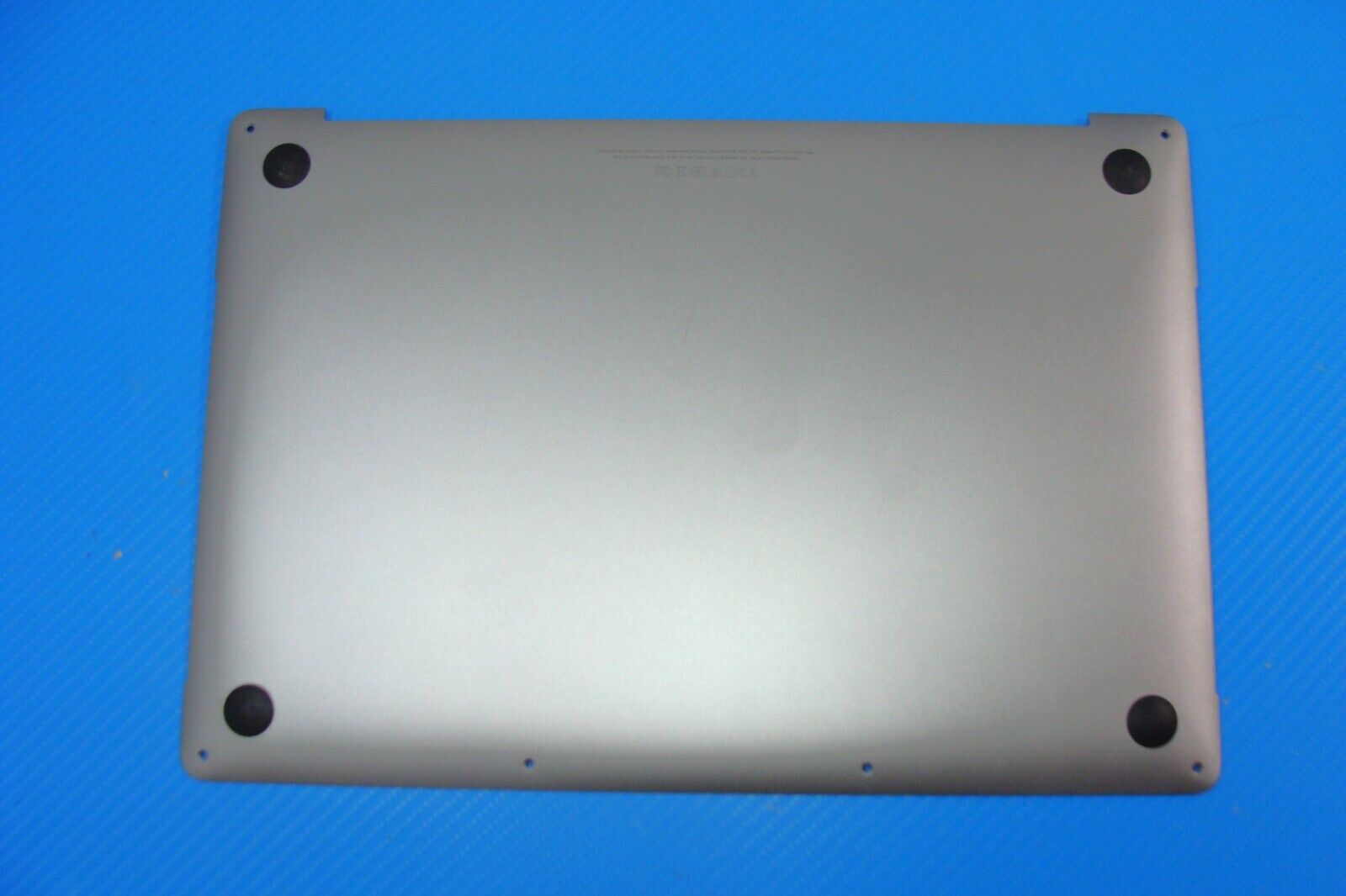 MacBook Pro A1706 13