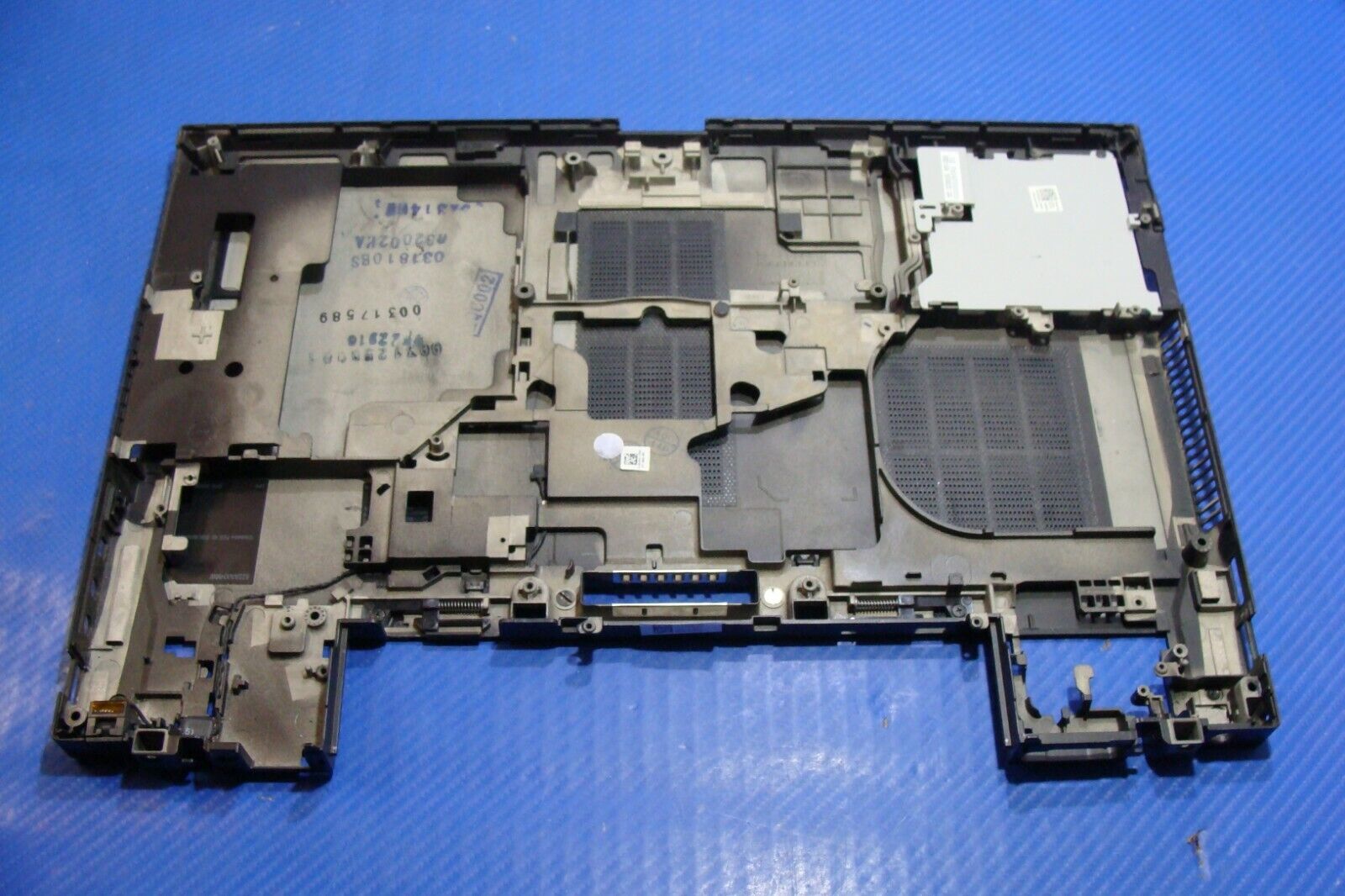 Dell Latitude 15.6