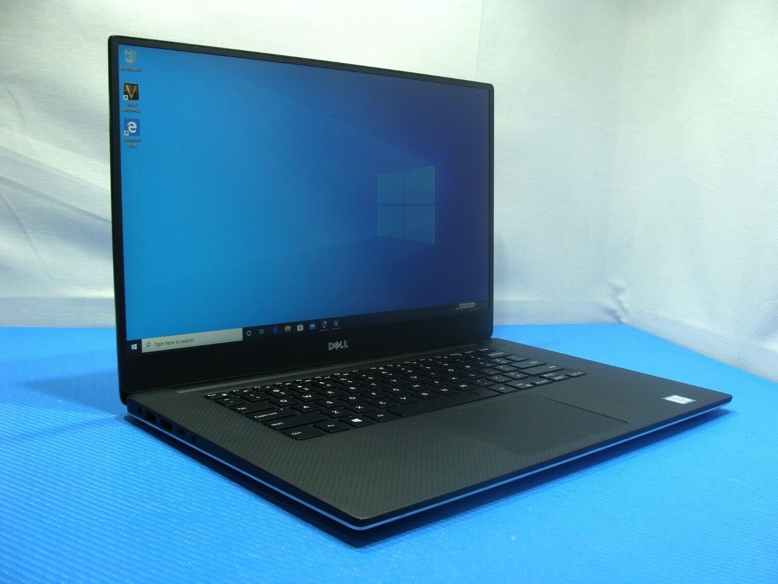 Dell Precision 5520 15.6