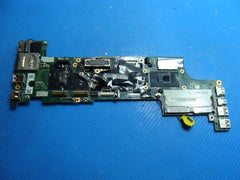 Lenovo Thinkpad X260 12.5" Genuine Intel i5-6300U 2.4GHz Motherboard 01EN201