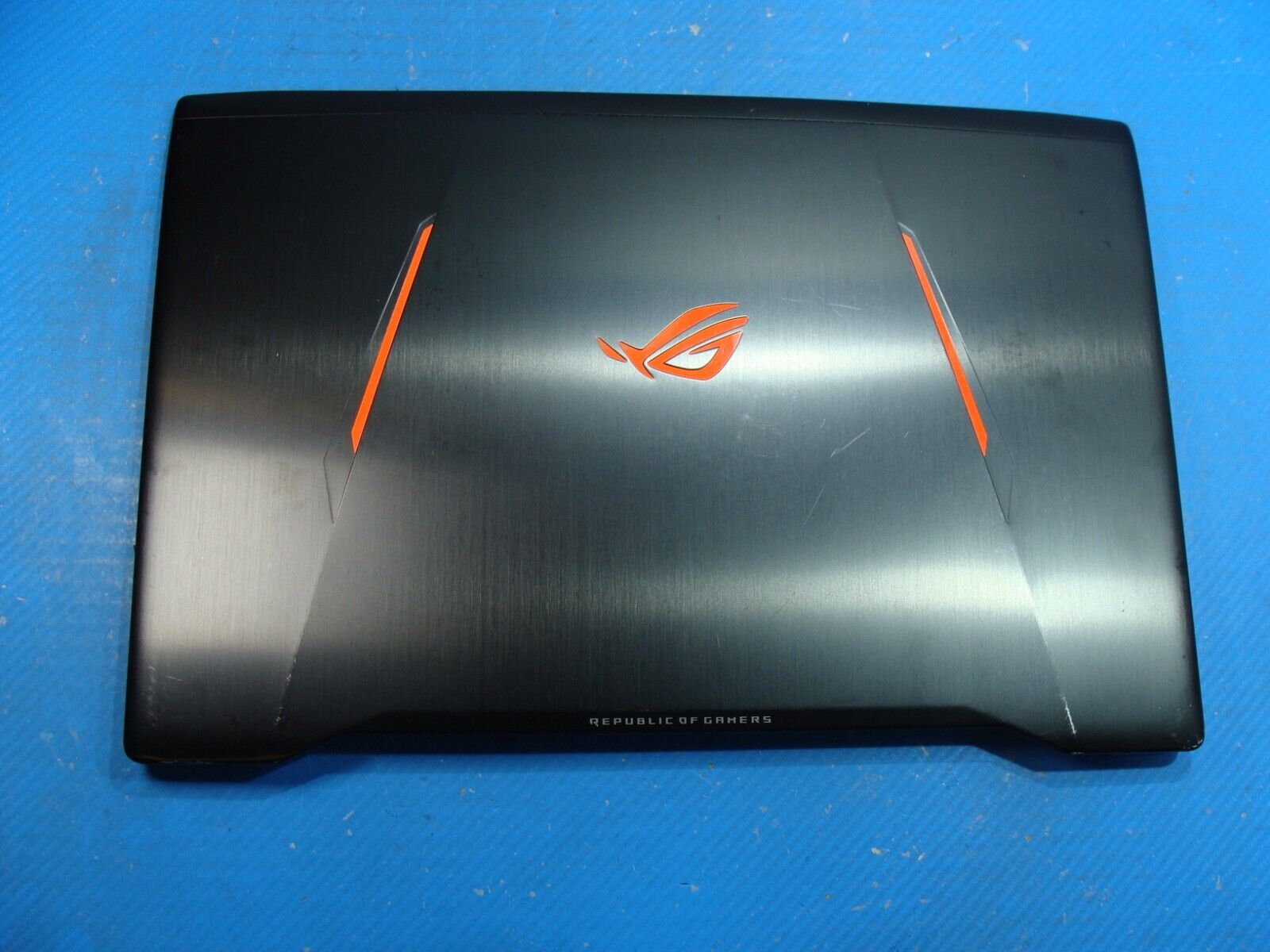 Asus ROG Strix GL702VM-DB71 17.3