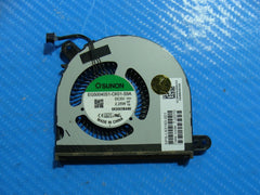 HP ENVY x360 15m-ed0023dx 15.6" Genuine CPU Cooling Fan L93193-001 DC28000SQS0