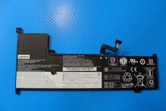 Lenovo IdeaPad 3 17IIL05 17.3" Genuine Battery 11.25V 42Wh 3735mAh L19C3PF6