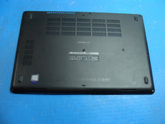 Dell Latitude 5480 14" Genuine Laptop Bottom Case Base Cover 96Y3N AP1SD000D05