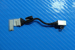 Dell Inspiron 5400 2in1 14" OEM DC IN Power Jack w/Cable N8R4T 450.0KD0D.0001