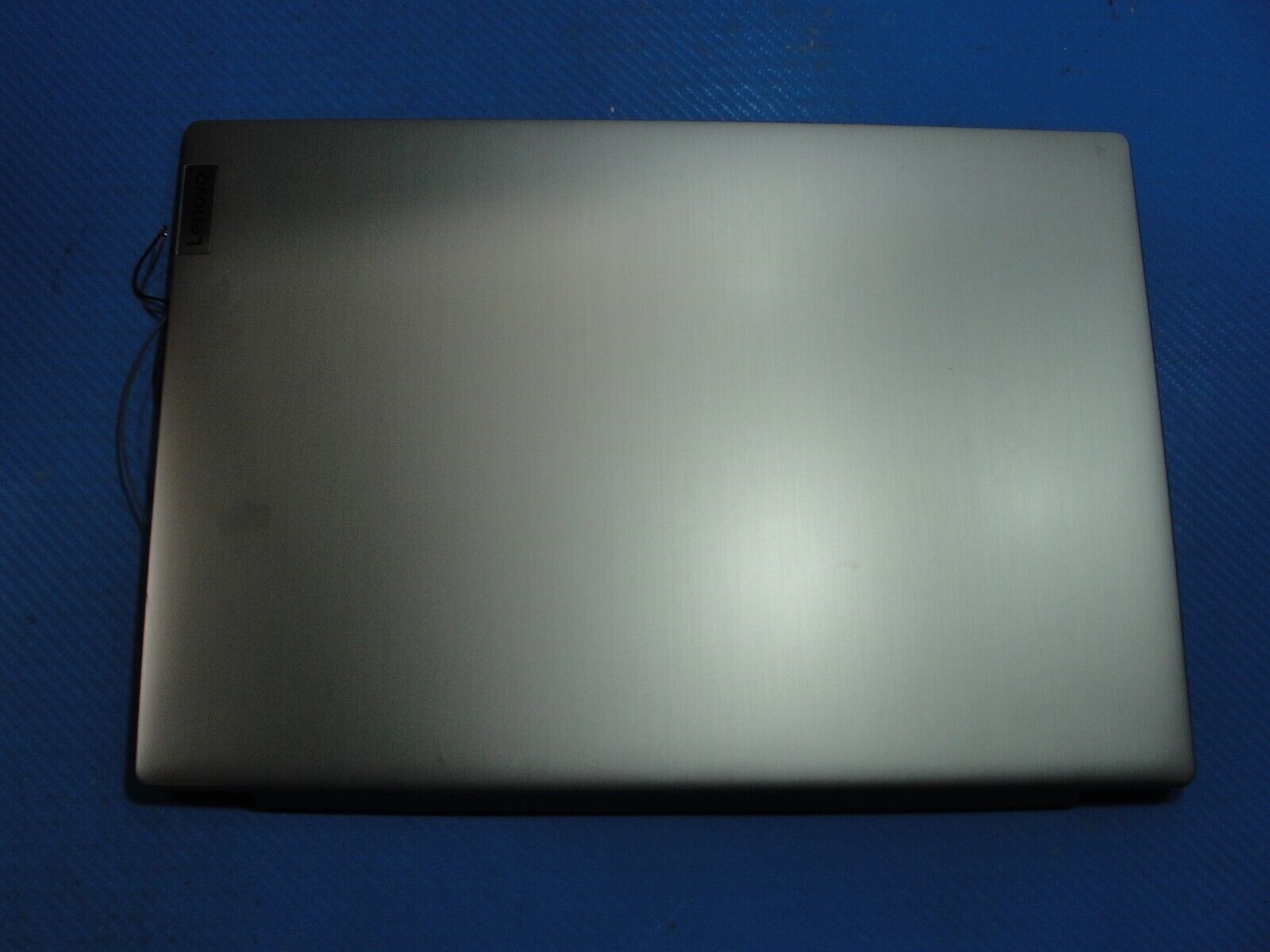 Lenovo IdeaPad 15.6” 3 15IIL05 81WE OEM Matte FHD LCD Screen Complete Assembly