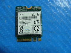 Dell Precision 7540 15.6" Genuine Laptop Wireless WiFi Card QCNFA344A D4V21