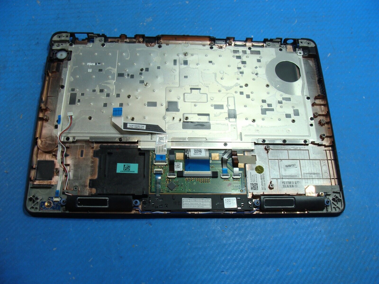 Dell Latitude 14