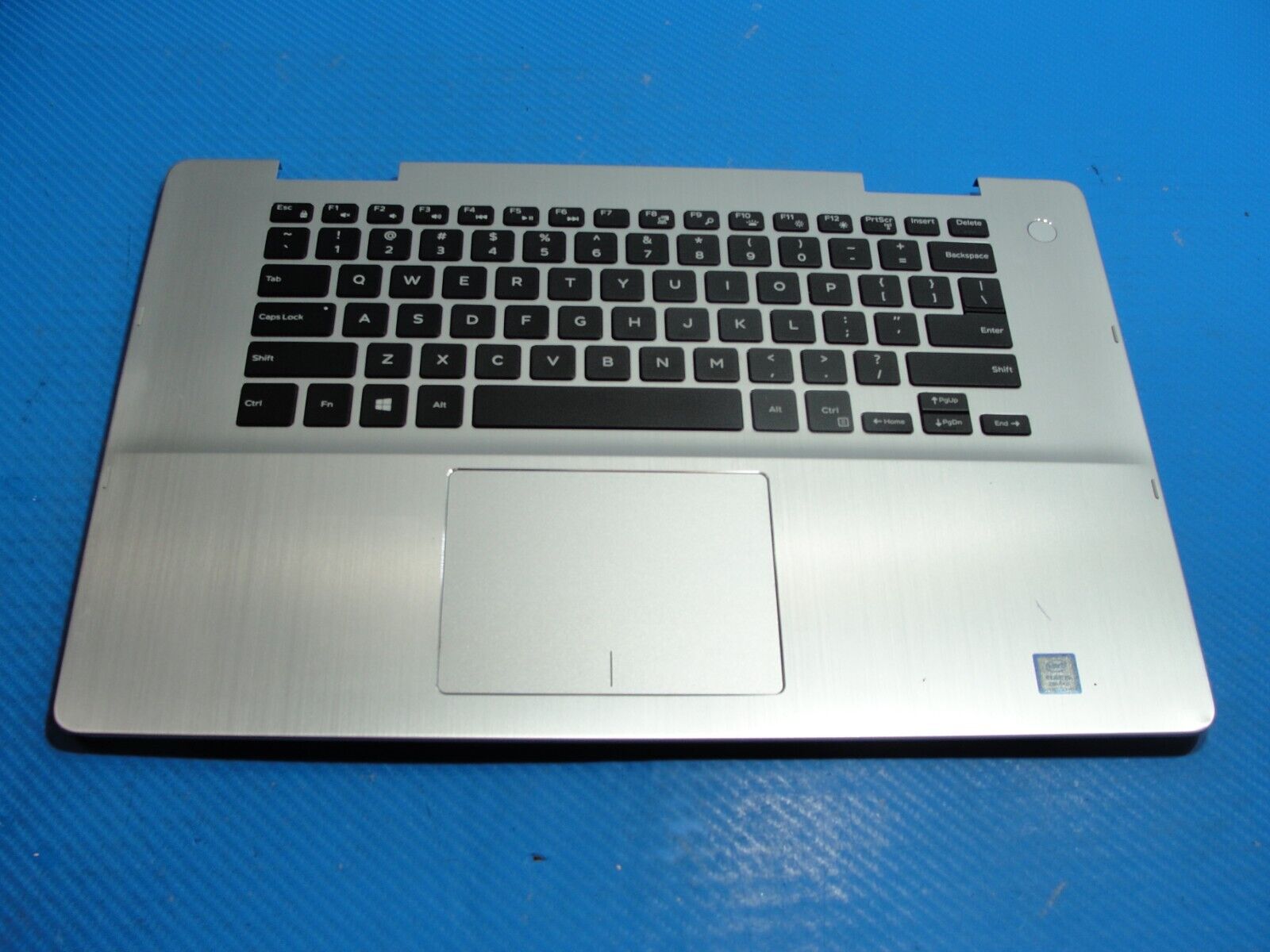 Dell Inspiron 15 7586 15.6