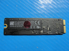 MacBook Air A1466 Samsung 256GB SSD Solid State Drive MZ-JPV256R/0A2 661-02396