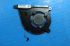 HP 15-dy1043dx 15.6" Genuine Laptop CPU Cooling Fan L68134-001