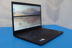 Lenovo ThinkPad T14s Gen2i FHD i5-1145G7 2.6GHZ 16GB 256GB Warranty PWR Battery