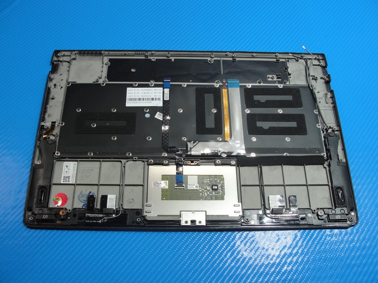 Lenovo Yoga 3 Pro 1370 13.3