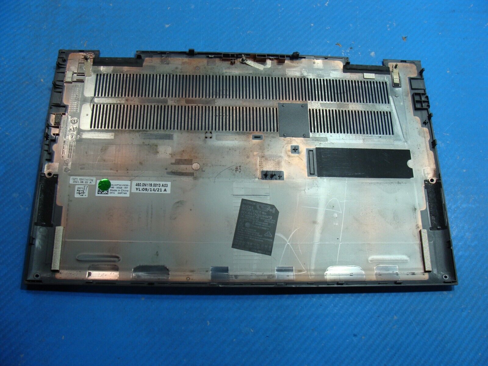 Dell Inspiron 14 7415 2-in-1 14