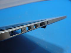 MacBook Pro A1502 2015 MF839LL/A 13" OEM Top Case Palmrest NO Battery 661-02361