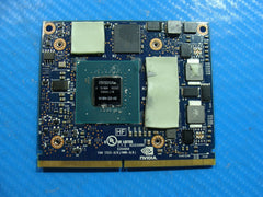 HP ZBook 15 G3 15.6" OEM NVIDIA Quadro M600M 2GB GDDR5 MXM Video Card N16M-Q2-A2