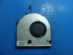 HP 15t-dw300 15.6" Genuine CPU Cooling Fan L52034-001 DC28000N6F0