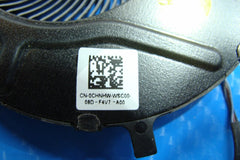 Dell Latitude 3510 15.6" Genuine Laptop CPU Cooling Fan CHNHW 023.100JX.0011