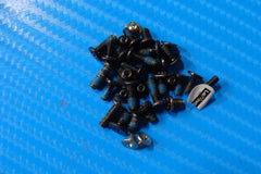 Lenovo IdeaPad 3 17IIL05 17.3" Genuine Screw Set Screws for Repair ScrewSet