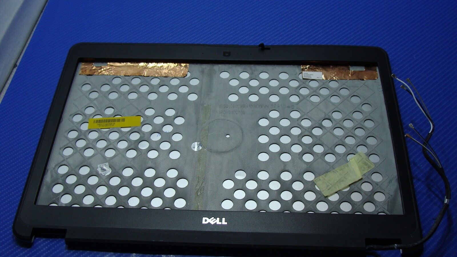 Dell Latitude E6440 14