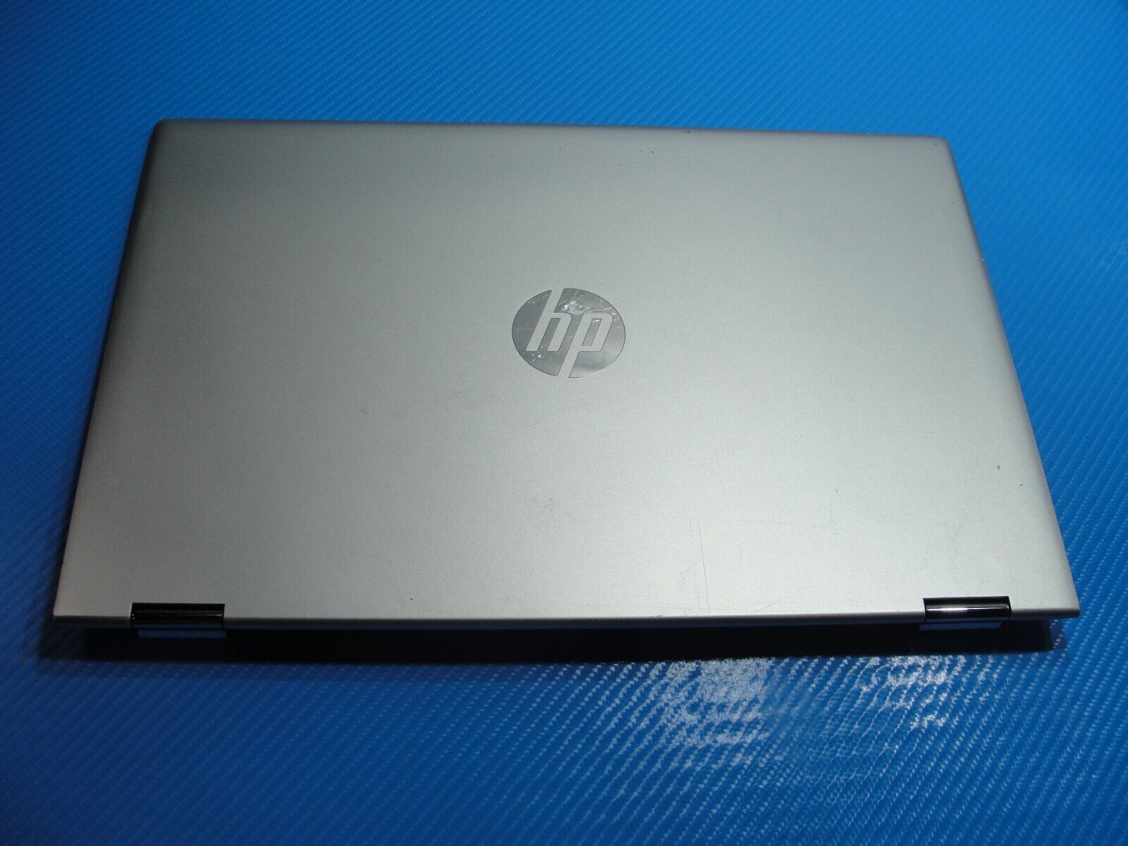 HP Pavilion x360 15-cr0017nr 15.6