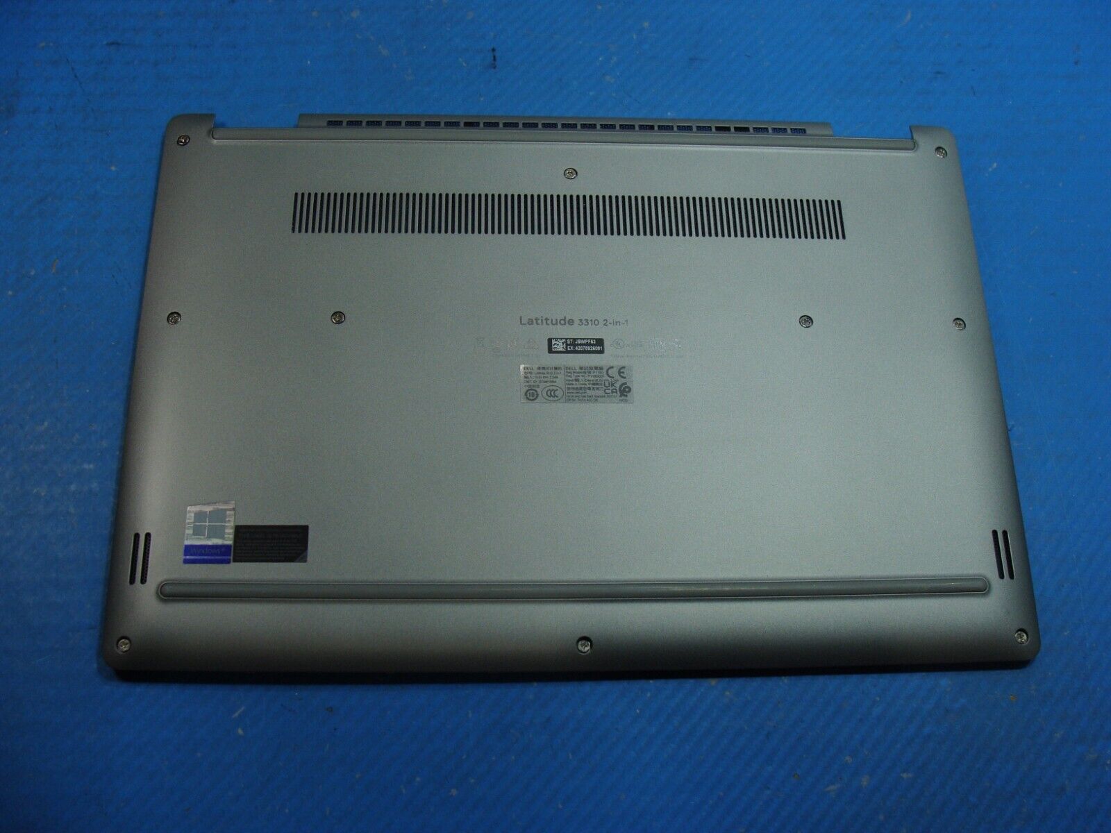 Dell Latitude 3310 2in1 13.3