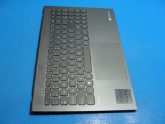 Gateway 11.6” GWTN156-11BK Genuine Laptop Palmrest w/TouchPad Keyboard Gray