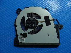 Lenovo IdeaPad S145-14IWL 14" Genuine Laptop CPU Cooling Fan DC28000DXV0