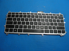 HP Pavilion x360 11-n010dx 11.6" Genuine Laptop US keyboard PK131501A00