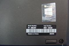 Lenovo ThinkPad T14 Gen 2 14" Genuine Laptop Bottom Case Base Cover AP1VA000K00