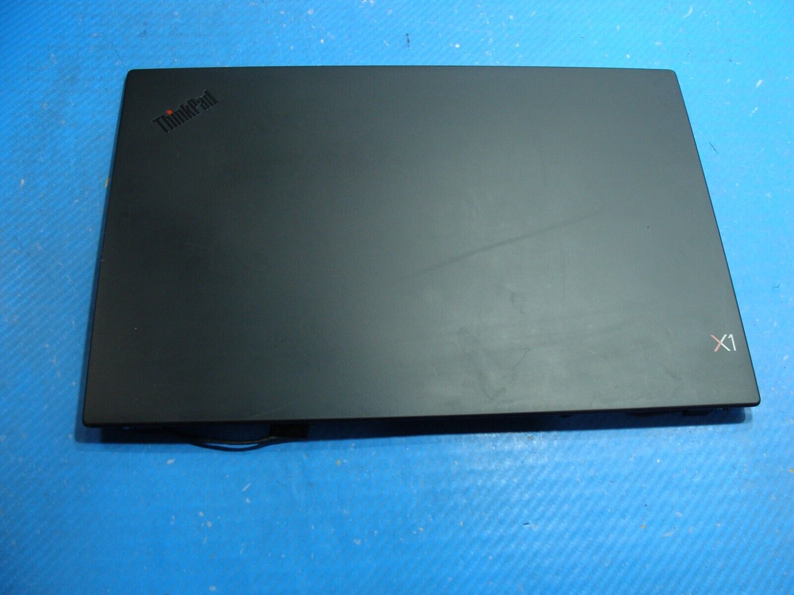 Lenovo ThinkPad X1 Carbon 7th Gen 14