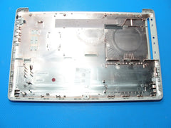 HP 17.3" 17-by3053cl Genuine Laptop Bottom Case Silver L22508-001 6070B1308207