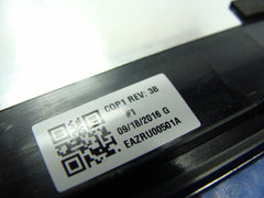 Acer Chromebook 15.6" CB3-532-C47C OEM LCD Back Cover w/Front Bezel EAZRU00501A