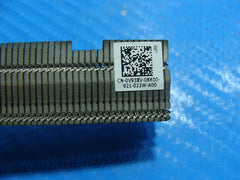 Dell Latitude 5490 14" Genuine Laptop CPU Cooling Heatsink V93XV AT1SD0030CL