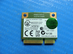 Dell Latitude E5440 14" Genuine Laptop WiFi Wireless Card MNRG4 AR5B125