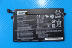 Lenovo ThinkPad 15.6" E15 OEM Battery 11.1V 45Wh 4120mAh L17C3P51 5B10W13888