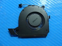 Dell Latitude 5310 13.3" Genuine Laptop CPU Cooling Fan K6X87 023.100J6.0001