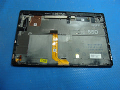 Dell Latitude 7275 12.5" LCD Back Cover 1W7N1 AM1EH000130