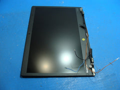 Lenovo ThinkPad 14” X1 Carbon 3rd Gen OEM Matte FHD LCD Screen Complete Assembly