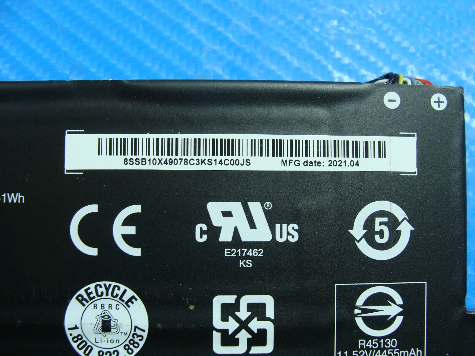 Lenovo IdeaPad 5 14ITL05 14